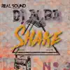 Dj Alba - Shake - Single